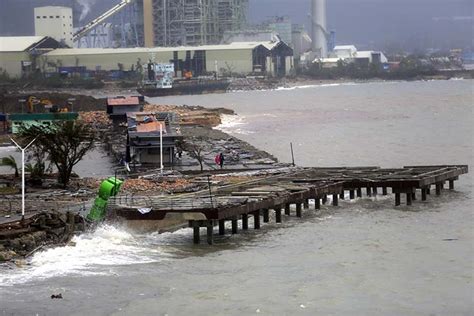 sunstar cebu news today|21 dead, 3 missing in Cebu after Typhoon Odette .